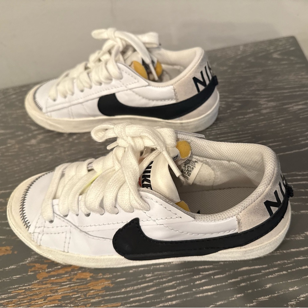 Nike Blazer Low '77 Jumbo